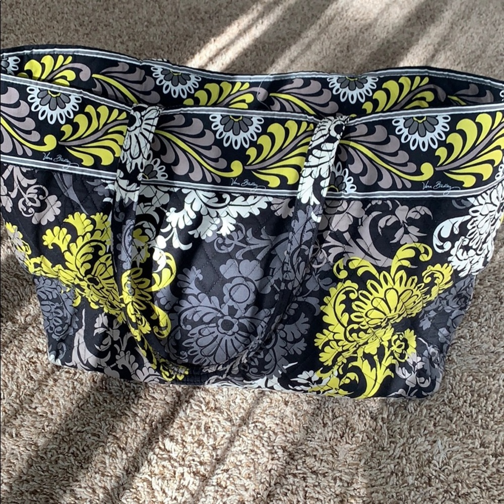 Vera Bradly bag